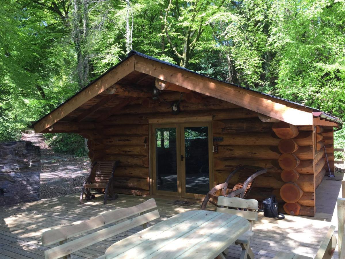 Hesperus Lodge Wellington  Exterior photo